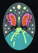 Image of Tiny Painting #23