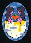 Image of Tiny Painting #25