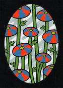 Image of Tiny Painting #26