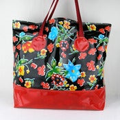 Image of Onda - beach bag TO1