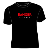 Image of Banger Films T-Shirt