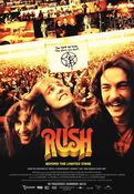 Image of Rush: Beyond The Lighted Stage *Movie Poster*
