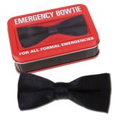 Image of Emergency Bowtie  