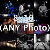 Image of 8x10 Prints