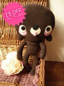 Image of 'Twinkletoes' The Bear Soft Toy