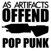 Image of OFFEND POP PUNK tee