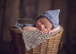Image of Sunwashed Blanket