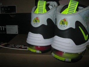 Image of Air Max Pillar "Neutral Grey/Volt" 2012