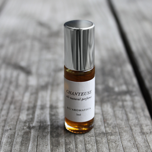 Image of Chanteuse All-Natural Perfume