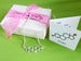 Image of estrogen necklace