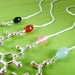 Image of oxytocin necklace