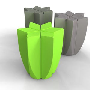 Image of anise stool
