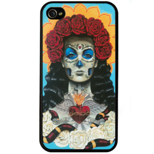 Image of "Orgullo" Phone Cover