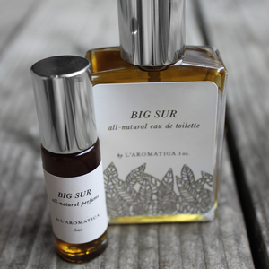 Image of Perfume and Eau de Toilette Set