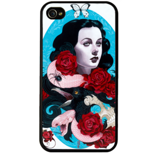 Image of "Grace" Phone Cover