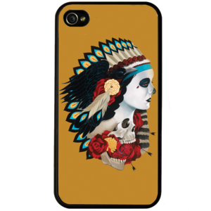 Image of "American Spirit" Phone Cover