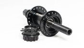 Image of Unknown Bikes Jaws Hub