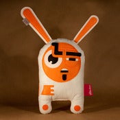 Image of The Goblin (Orange version)