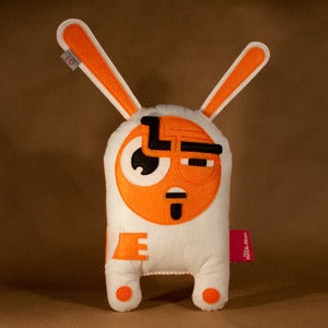 Image of The Goblin (Orange version)
