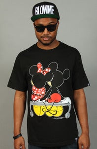 Image of Booty Grabber Tee