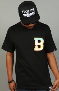 Image of Breezy Federation Tee