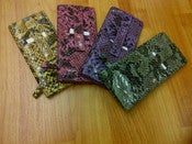 Image of Lodis Wallet (Various Colors)