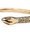 Image of SNAKE BANGLE
