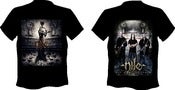Image of NILE At the gate of sethu T-shirt