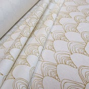 Image of Shells - Gold