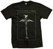 Image of Generation of Vipers - Howl and Filth "Lazarus" T-shirt