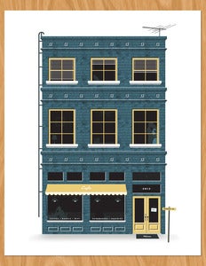 Image of Market St.