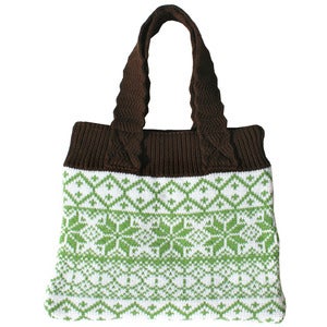 Summer shoulder button bag - Coats Crafts UK home