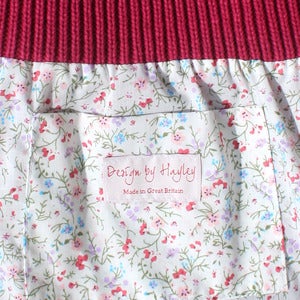 Pattern For Knitted Bag Clothing and Accessories - Shopping.com