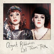 Image of Let Them Talk 7"