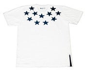 Image of LIV WEALTHY " I'M NOT A STAR " T-SHIRT WHITE 