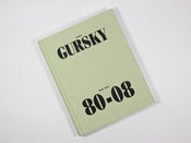Image of Works 80-08 - Andreas Gursky