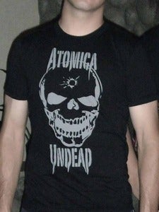 Image of Urban-Muse - MISCREANT tee - MEN - American Apparel