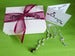 Image of resveratrol necklace