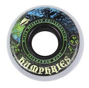 Image of BHC Leon Humphries Wheel 56mm 89A