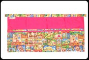 Image of Happy Kids in Pink