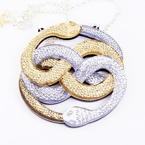 Image of Auryn Necklace