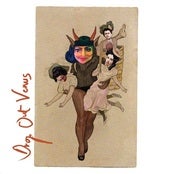 Image of Drop Out Venus 7" Single