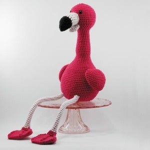 Image of Flo Flamingo