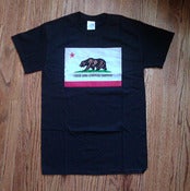 Image of drunken bear