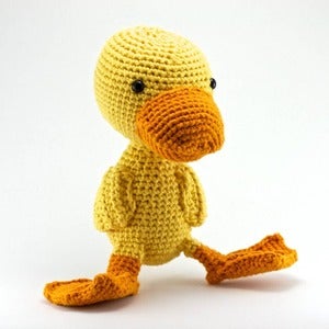 Image of Walter Duck