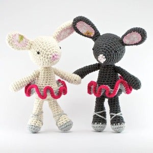 Image of Sophie Bunny