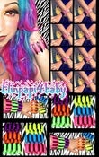 Image of ★Neon & Silver★  ★Bracelet★