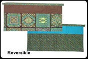 Image of Flowers & Paisley