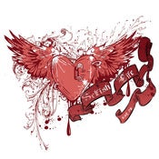 Image of Bloody Heart