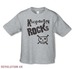 Image of Kindergarten Rocks back to school shirt Youth